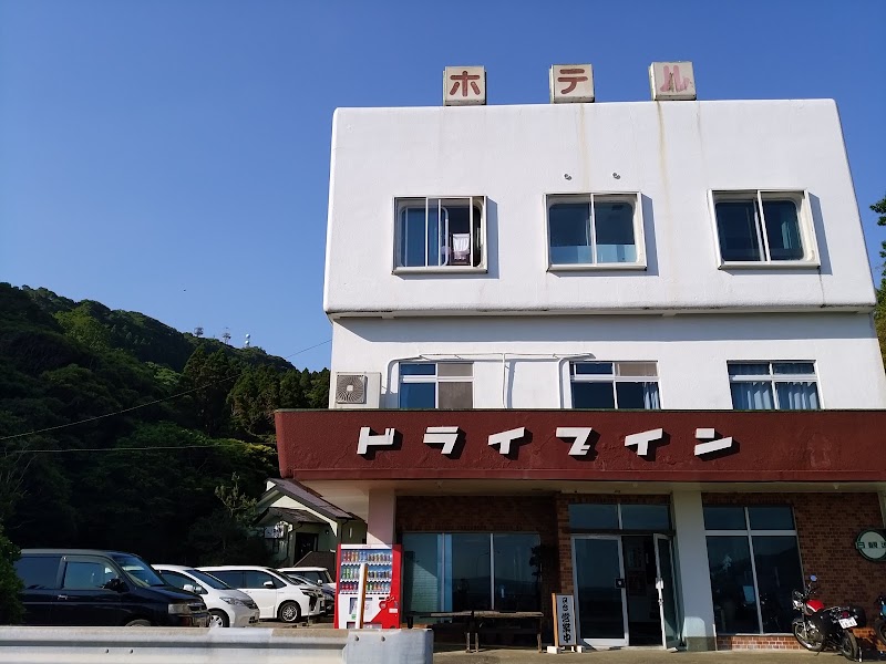 ホテルドライブイン 弥太郎 宮崎県日南市富土 宿泊施設 グルコミ
