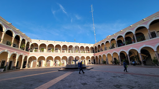 Plazuela Del Fuerte - Thumbnail