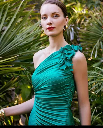 PARENTE MODA - Visual