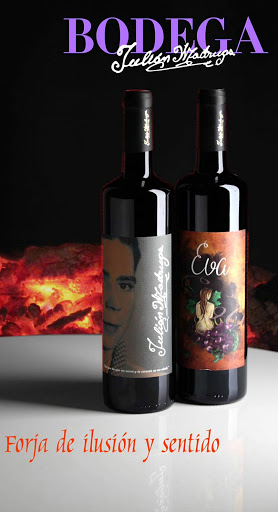 Bodega Julián Madruga