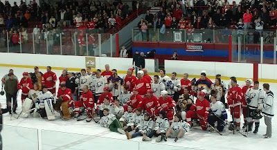 Photos of Fraser Hockey Land