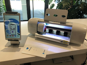 Photo n°13 de iA Groupe à Metz (Magasin d'ordinateurs d'occasion)