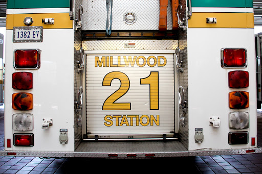 Millwood Station Volunteer Fire & Rescue Co. 21, Inc. - Thumbnail