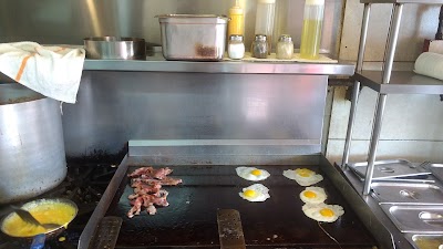 Photos of Sandy's Cafe