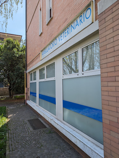 Ambulatorio Veterinario Ass. Garlatti Costa - Maiero - Thumbnail