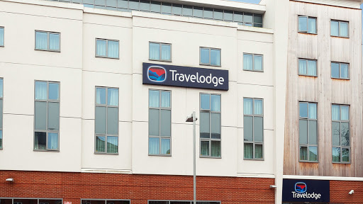 Travelodge Newbury London Road