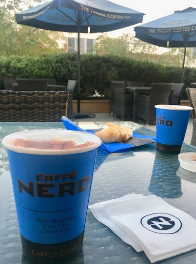 Photos of Cafe Nero