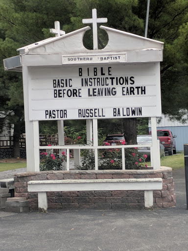 Greenbriar Baptist Church - Thumbnail