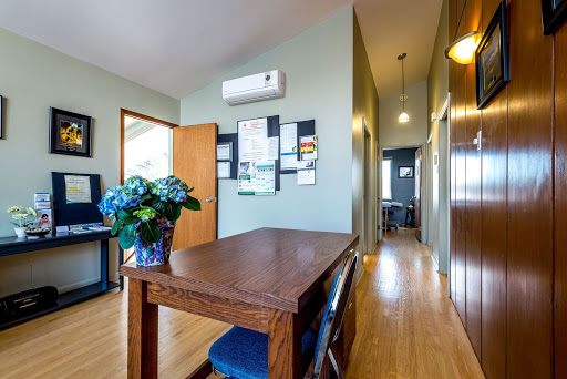 Meridian Chiropractic + Health Centre Gallery - Canada