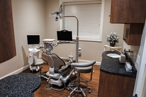 Ford, Eric D., D.D.S., P.L.L.C.