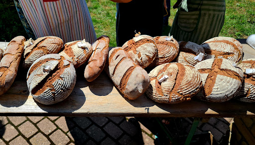 Das Altriper Brotbackhaus