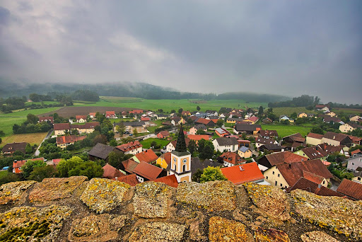 Burgruine Thanstein Gallery - Germany