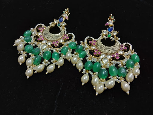 Jumki - Visual