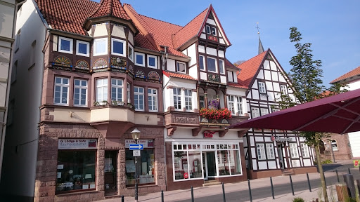 Lippische Landesbrandversicherung AG ServiceCenter Blomberg - Thumbnail