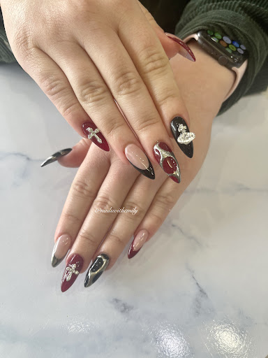 Galaxy Star Nails & Beauty - Thumbnail