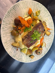 Photo n°98 de L'hirondelle - Paris 4 à Paris (Restaurant de tapas)