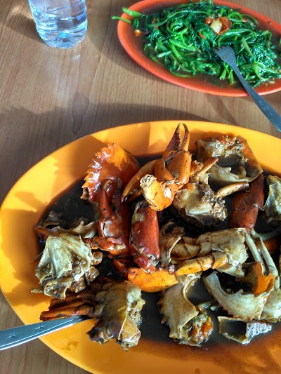 Photos of Kepiting Kenari