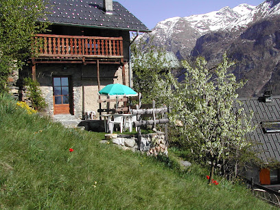 Gite la Sittelle Oisans
