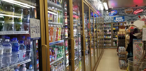 Hoov's Liquor - Thumbnail