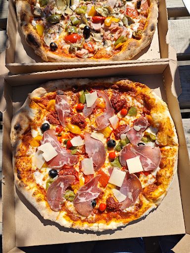 Photo 4 - Pizzeria du Stade