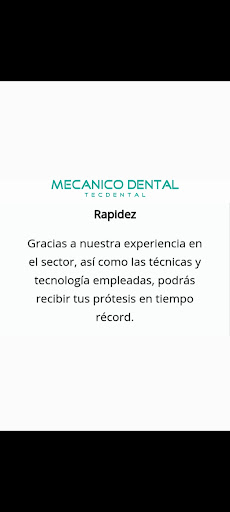 Mecanico Dental - Thumbnail
