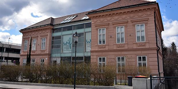 Dr. med. Clara Kleinhans - Baden bei Wien