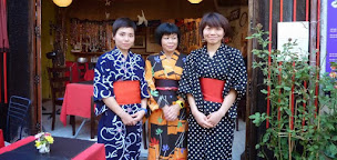 Photo n°1 de Hana Sushi à Pézenas (Restaurant de sushis)