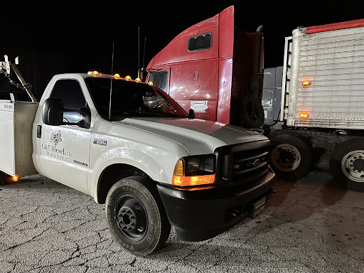 G&T Diesel, LLC Mobile Service - Thumbnail