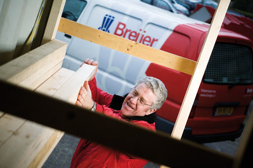 Breijer Contractonderhoud B.V.