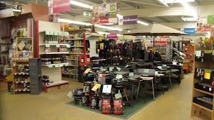 Photo n°12 de LaMaison.fr à Bouloire (Magasin de bricolage)