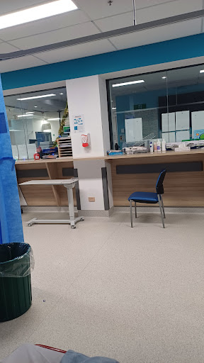 Nambour Hospital Dental Clinic - Thumbnail