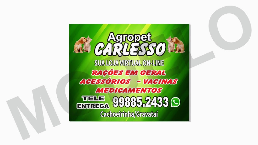 Agropecuária Agropet