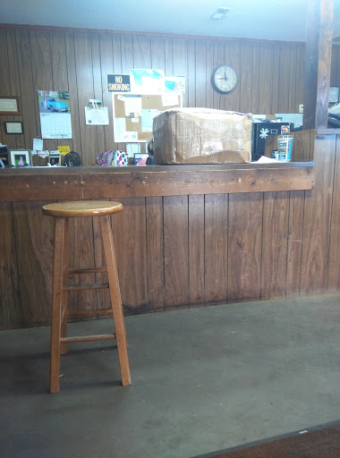 Parker Motor Co