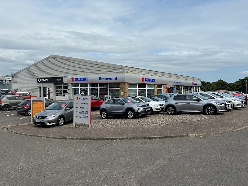 Brenwood Motor Company photo 3