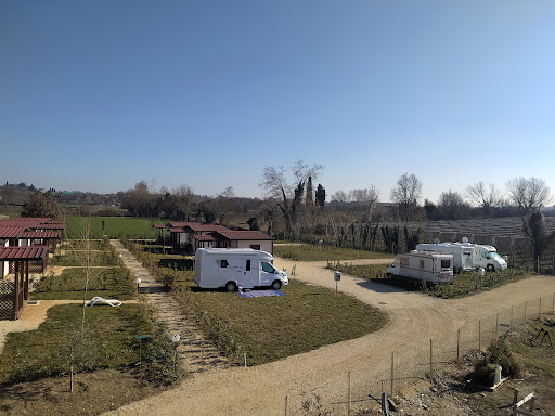 Agricamping - Corte Pianton - Thumbnail