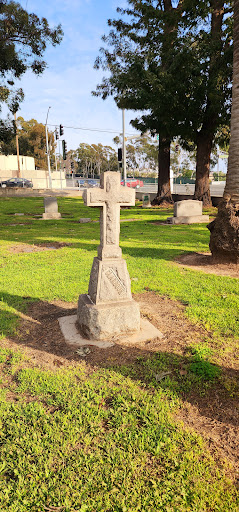 Long Beach Municipal Cemetery - United States