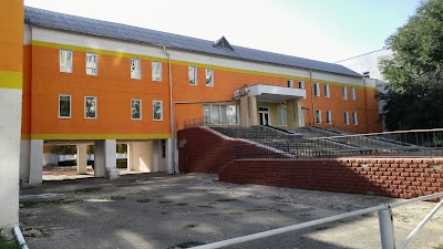 Photos of School Nr.9