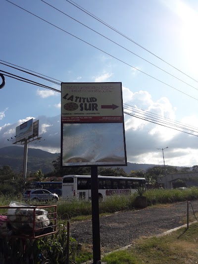 Photos of Rio de Oro Shopping Center