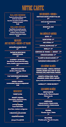 Photo n°1 de Café de France L'Isle sur la Sorgue à L'Isle-sur-la-Sorgue (Brasserie)