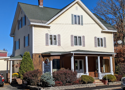 Colebrook Plumbing & Heating