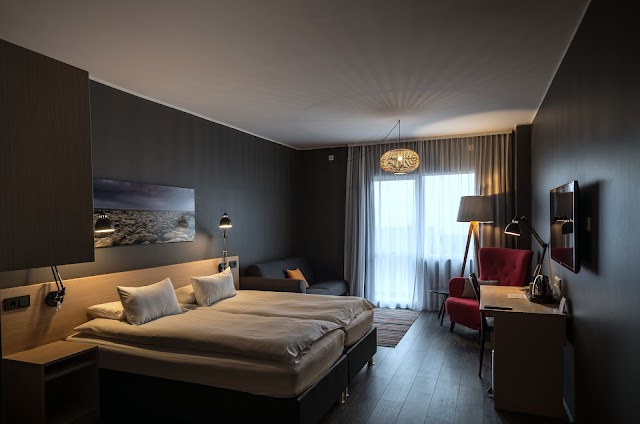 Alda Hotel