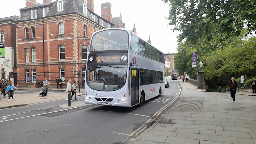 First York - Visual