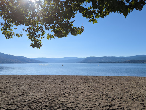 Sarsons Beach Park - Thumbnail