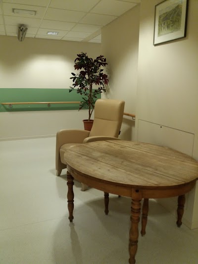Photos of Chu Ucl Namur - Site Dining (Sainte Anne)