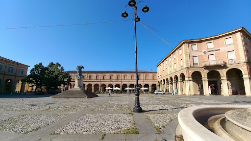Parcheggio Piazza Ludovico Marini - Thumbnail