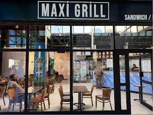 Photo n°5 de Maxi Grill à Sevran (Pizzeria)