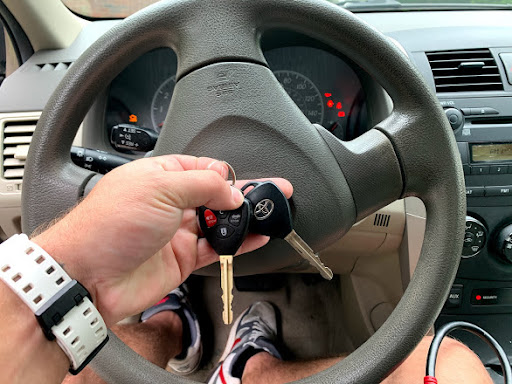 Quick Locks Locksmith - Visual