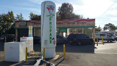 Photos of U-Haul of Eagledale