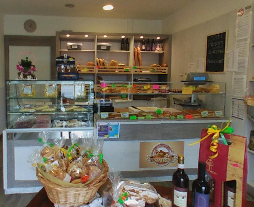 Panetteria Domenici - Thumbnail