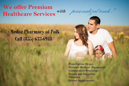 Medoz Pharmacy of Polk Inc. - Thumbnail